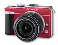 Olympus E-PL1 14-42 mm Kit (N3862592)